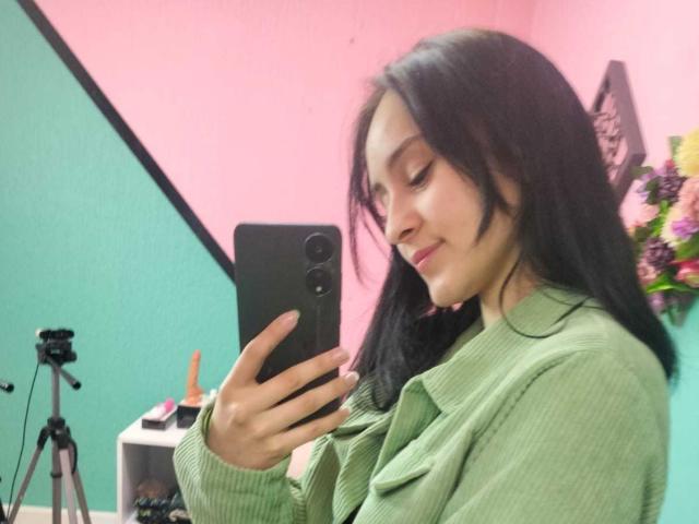 AnnieLamberth - Live sex cam - 27575167