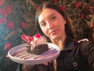 ZoeCortes - Sexe cam en vivo - 27575867