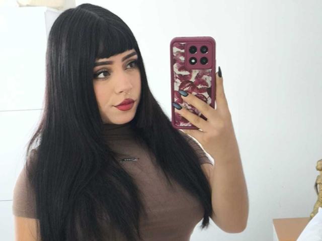 MimiLuvy - Live porn &amp; sex cam - 27575923