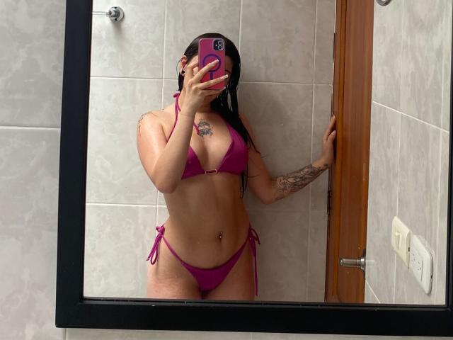 ChloeDavis - Élő pornó és szexkamera - 27576126