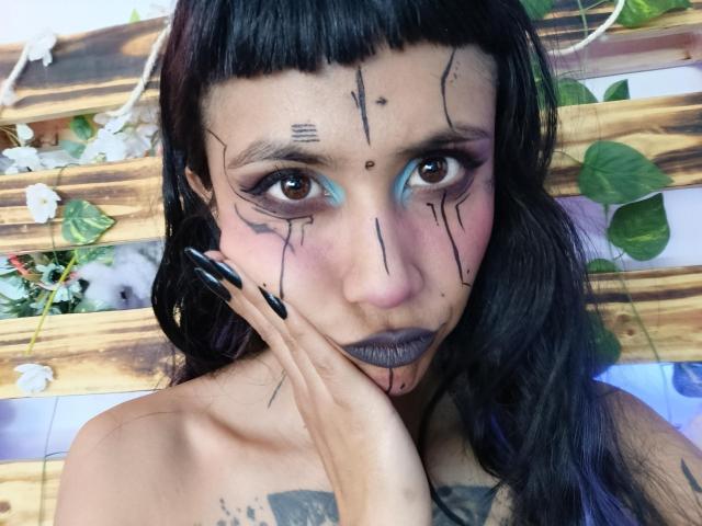 NyxVega - Live sexe cam - 27576805