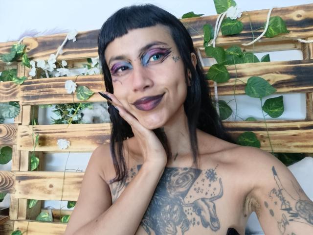 NyxVega - Live porn &amp; sex cam - 27576812