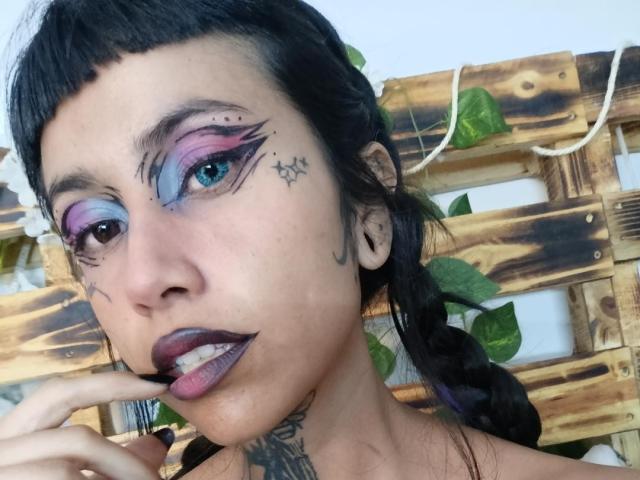 NyxVega - Live sex cam - 27577393