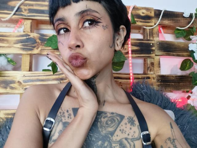 NyxVega - Live porn &amp; sex cam - 27577498