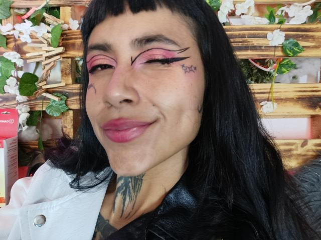 NyxVega - сексуальная веб-камера в реальном времени - 27577799