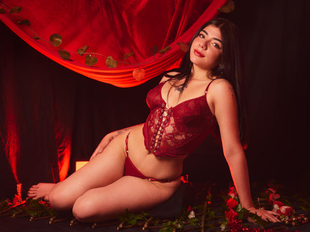 ChloeDavis - Live sexe cam - 27577967