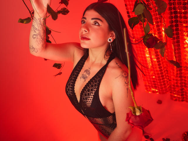 ChloeDavis - Porno na żywo i seks kamera - 27577995