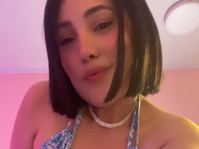 SamantaMuller - Camera khiêu dâm &amp; quyến rũ trực tiếp - 27578072