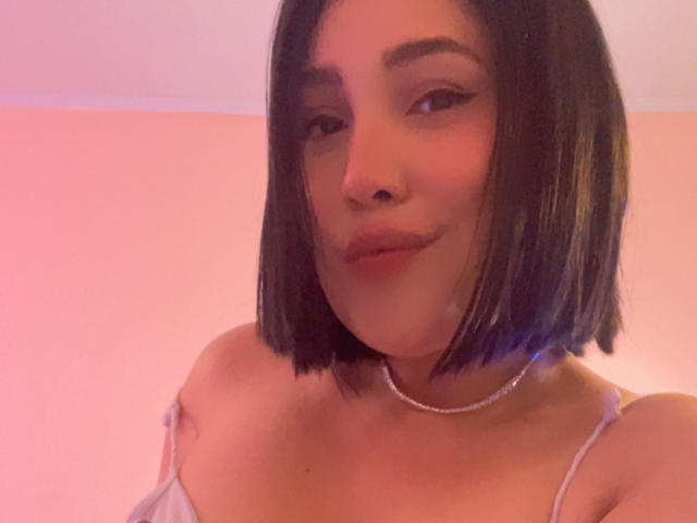 SamantaMuller - Live sex cam - 27578093