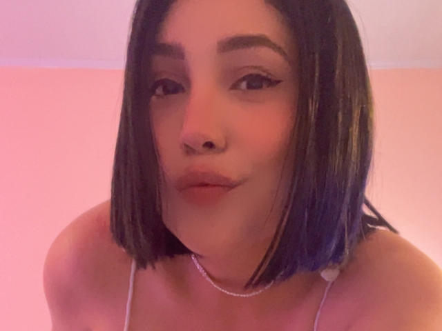 SamantaMuller - פורנו בשידור חי ומצלמת סקס - 27578135