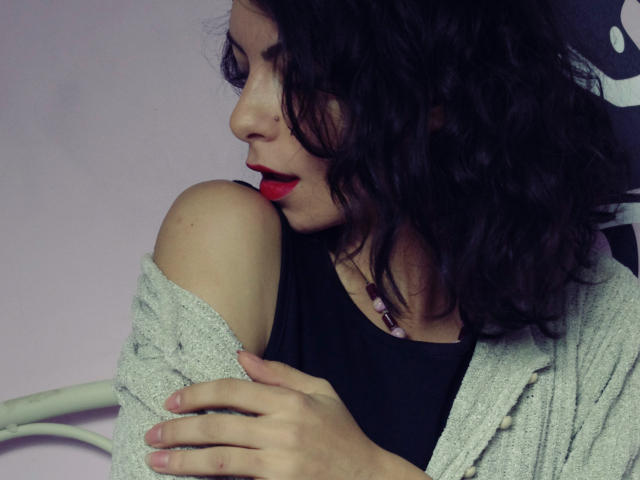 CyberAn - Sexe cam en vivo - 2757903