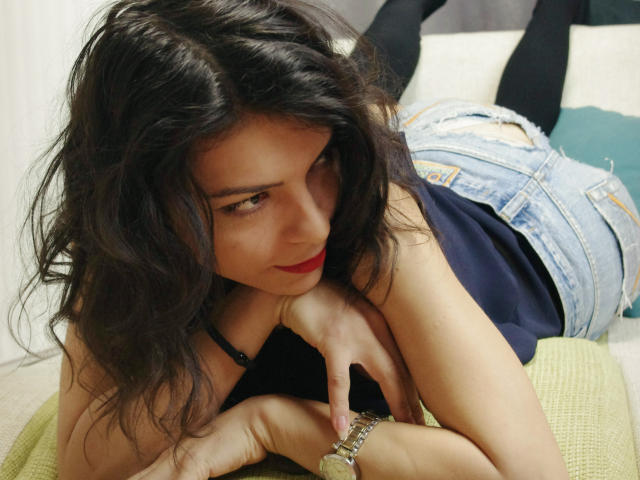 CyberAn - Sexe cam en vivo - 2757920