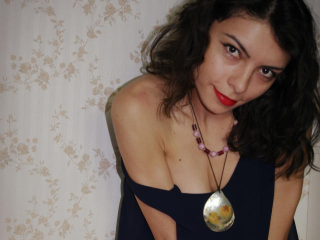 CyberAn - Sexe cam en vivo - 2757925