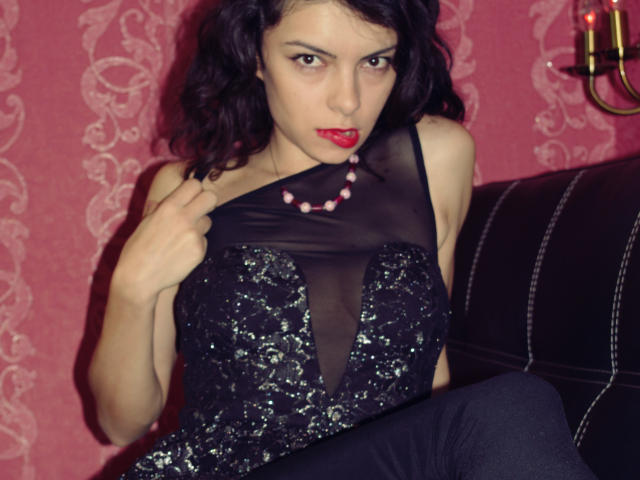 CyberAn - Sexe cam en vivo - 2757953