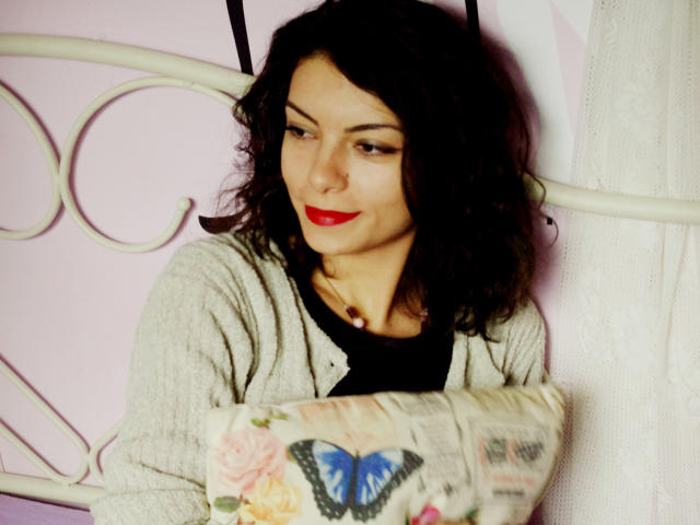 CyberAn - Live porn &amp; sex cam - 2757958