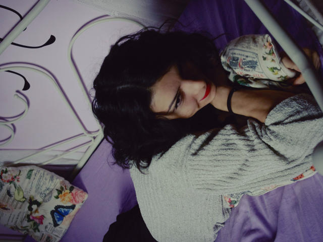 CyberAn - Sexe cam en vivo - 2757960