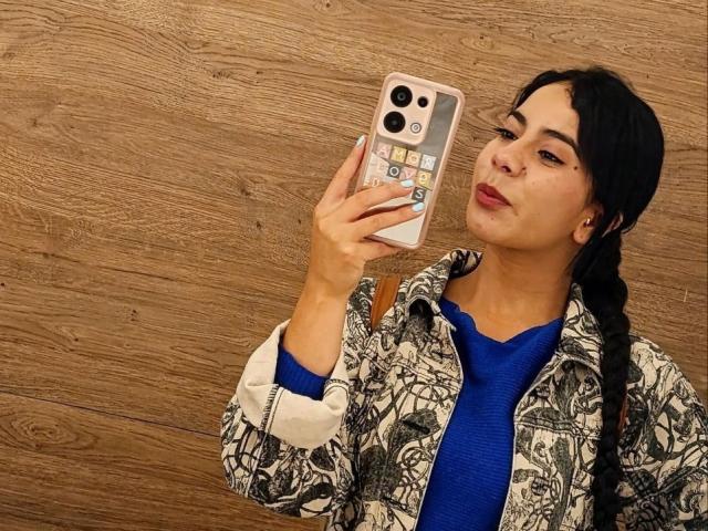 IvonnyJackson - Porno na żywo i seks kamera - 27580144