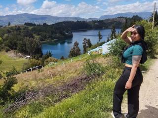IvonnyJackson - Sexe cam en vivo - 27580179