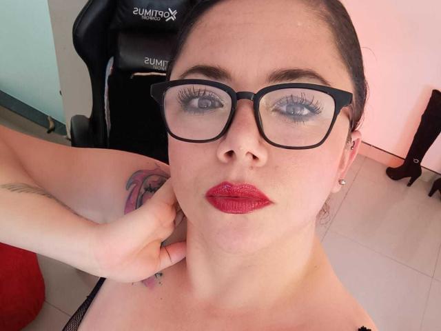 SamanthaVenus - Live porno og sexkamera - 27580249