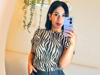 IvonnyJackson - Sexe cam en vivo - 27580263