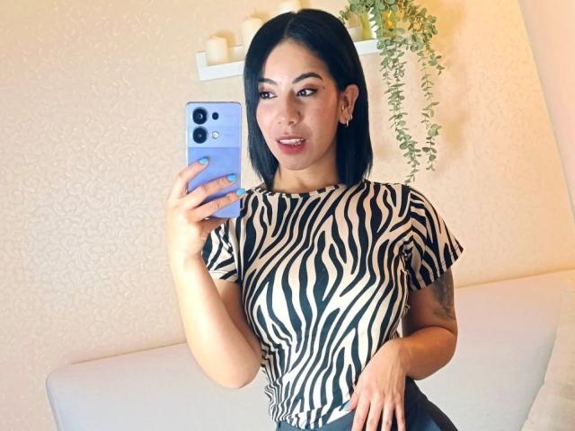 IvonnyJackson - 라이브 포르노 &amp; 섹스 캠 - 27580354