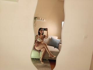 IvonnyJackson - Sexe cam en vivo - 27580375