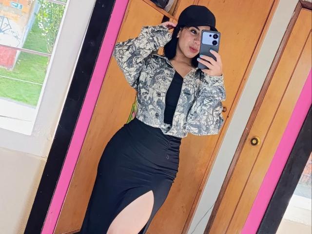 IvonnyJackson - Live porn &amp; sex cam - 27580410