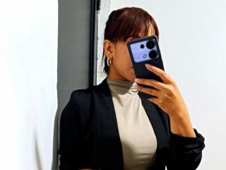IvonnyJackson - Sexe cam en vivo - 27580424