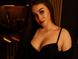 DonnaBeauty - Live sex cam - 27580613