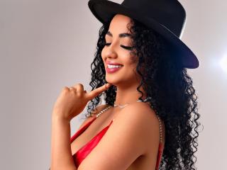 AuroraFerretti - Live sex cam - 27580662
