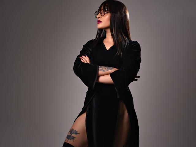 TatsumiLee - Live porno og sexkamera - 27580732