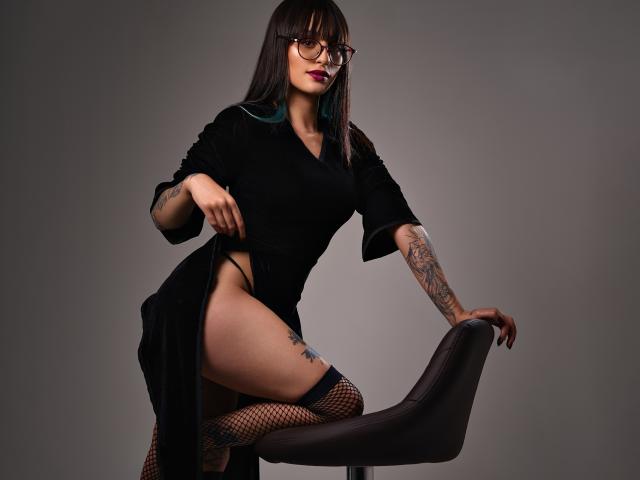 TatsumiLee - Live porn &amp; sex cam - 27580746