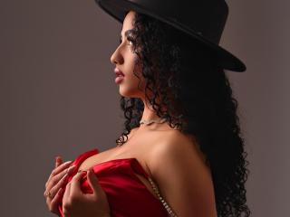 AuroraFerretti - Live sex cam - 27581026