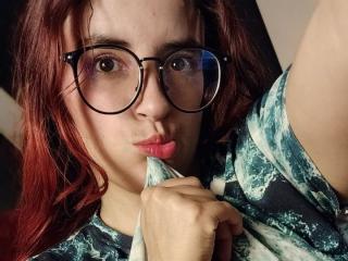 LaiaJonnes - Live sex cam - 27582461