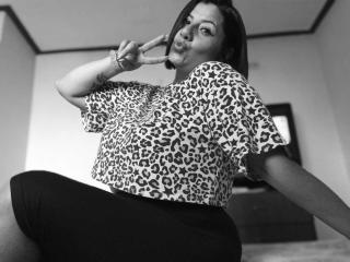 AngeleRoux - Sexe cam en vivo - 27582573