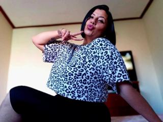 AngeleRoux - Sexe cam en vivo - 27582580