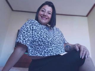 AngeleRoux - Live porn &amp; sex cam - 27582587