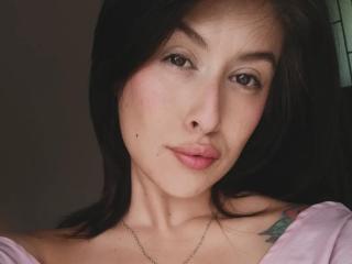 IsabellaPalacio - Live sex cam - 27582720