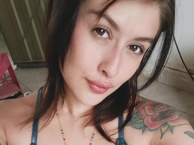 IsabellaPalacio - 라이브 포르노 &amp; 섹스 캠 - 27582741