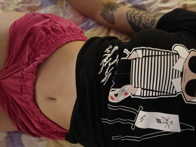 IsabellaPalacio - Live porn &amp; sex cam - 27582755