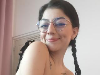 AnntonellaWatson - Sexe cam en vivo - 27582895