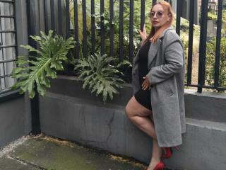 RoxieJackson - сексуальная веб-камера в реальном времени - 27583000