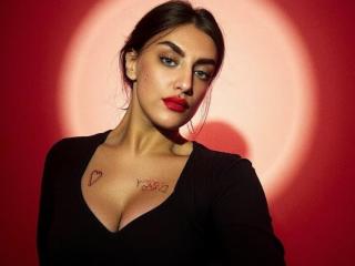 Kametia - Live sex cam - 27583707