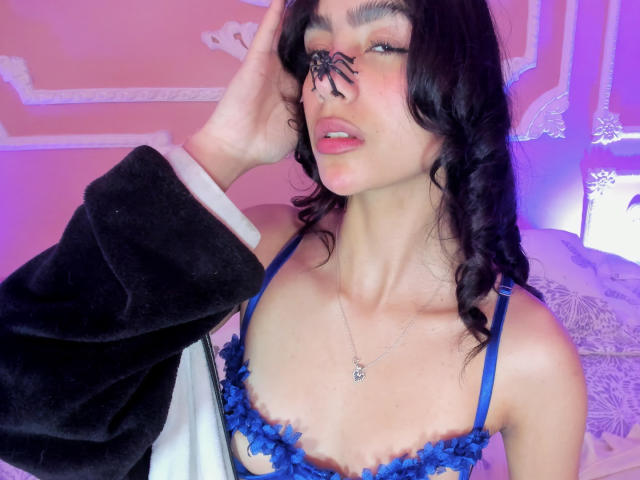 AitanaJohns - Live porn &amp; sex cam - 27583798