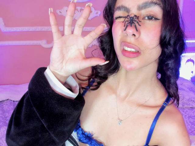 AitanaJohns - Live porno og sexkamera - 27583805