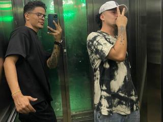 Guysx - Sexe cam en vivo - 27583882