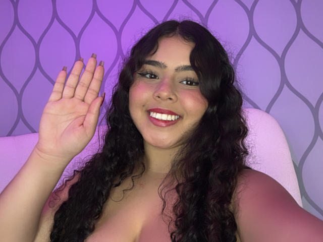 AprielKeith - Live Sex Cam - 27584078