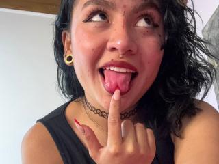 KalyRay - Live sex cam - 27584337