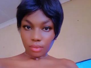 MercuryTitianGem - Sexe cam en vivo - 27584484