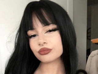 RavenLecker-hot - Live sex cam - 27584498